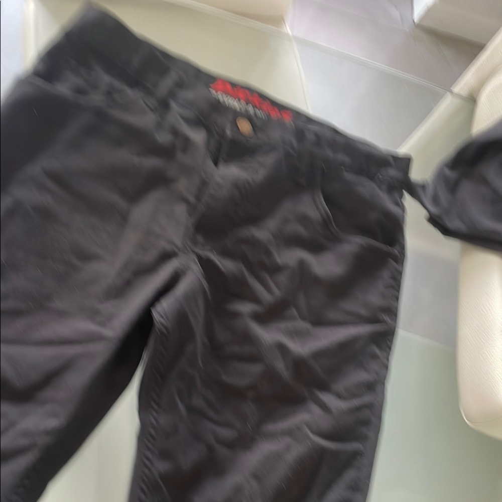 Black Jeans